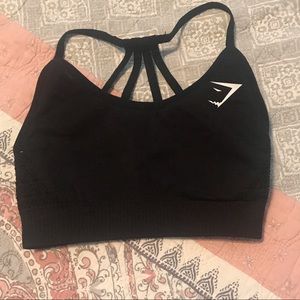 Gymshark Sports Bra
